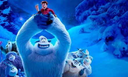 Reseña: Pie pequeño