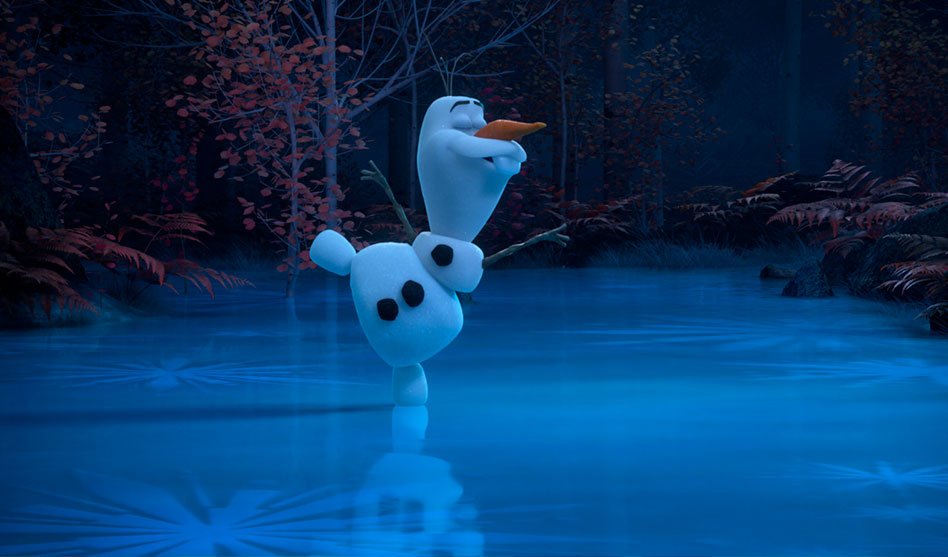 Disney momentos mágicos, un espacio para todos