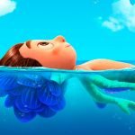 LUCA, la película que celebra la amistad