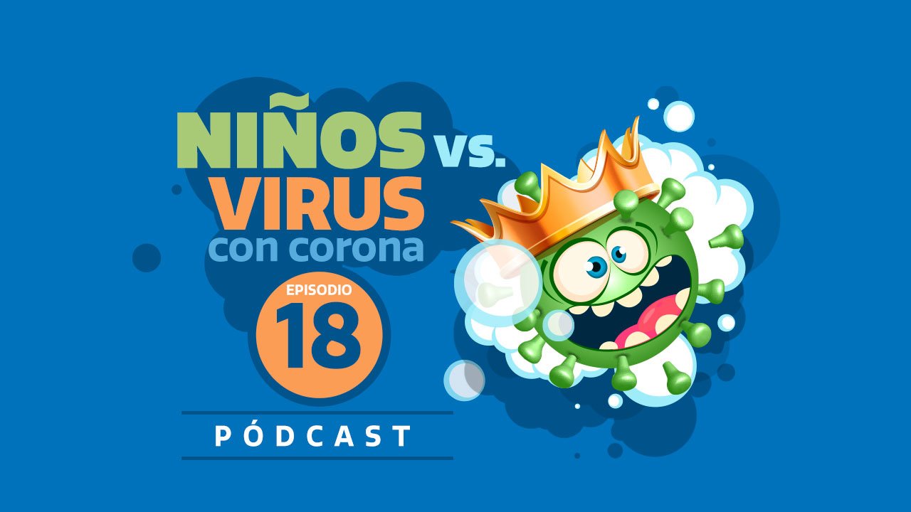 Día 18: Gracias | ¡Hola, nueva normalidad!