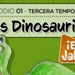 Los Dinosaurios (Explicación para niños)